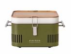 BBQ Everdure, Cube, Groen, nieuw zonder doos, Ophalen, Zo goed als nieuw, Everdure