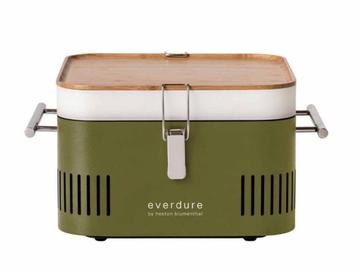 BBQ Everdure, Cube, Groen, nieuw zonder doos beschikbaar voor biedingen