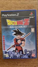 Dragon Ball Z: Budokai 1, 2 & 3 voor PS2, Spelcomputers en Games, Vechten, 2 spelers, Ophalen of Verzenden, Zo goed als nieuw