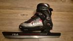 GEZOCHT: Fila wizy schaats 32-35 LINKS, Ophalen of Verzenden, Noren, Overige merken