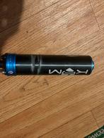 Krm 50/70 einddemper, Ophalen of Verzenden, Zo goed als nieuw