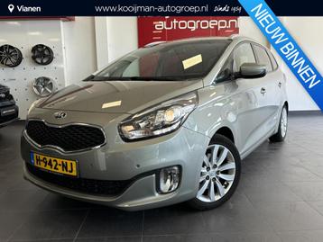 Kia Carens 1.6 GDi ExecutiveLine beschikbaar voor biedingen