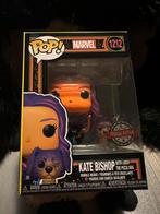 Funko Pop! Movies - Marvel: Kate Bishop #1212, Nieuw, Ophalen of Verzenden