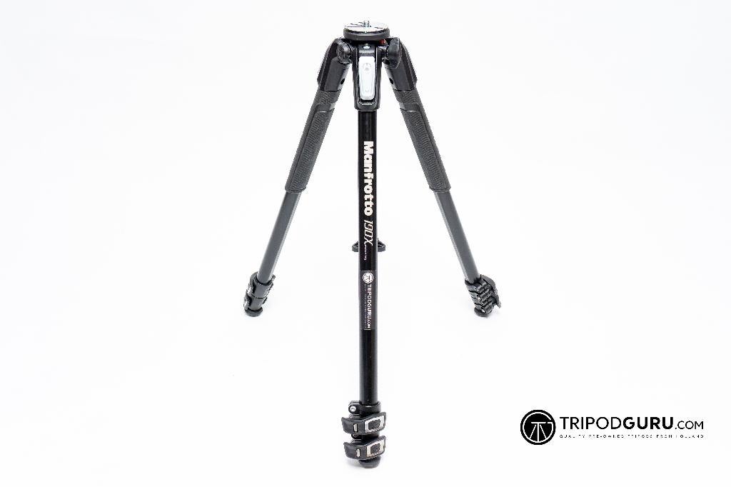 Manfrotto MT190X3 statief, Audio, Tv en Foto, Fotografie | Statieven en Balhoofden, Gebruikt, Via Valsugana, 100 36022 Cassola (VI) Italy