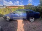 Ford Focus 1.6 I Trend SDN AUT 2004 Blauw, 1596 cc, 4 cilinders, Blauw, 100 pk