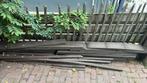 Composiet vlonderplanken, Tuin en Terras, Terrasdelen en Vlonders, Ophalen, Composiet