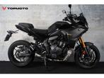 Yamaha Tracer 7 GT ABS (bj 2025) 1,131 km, 2 cilinders, Motorrijbewijs A, Bedrijf, Onbekend