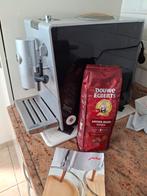 Jura ena 7 met bonen !! In goede staat, Ophalen of Verzenden, Zo goed als nieuw, Koffiemachine, Koffiebonen