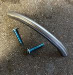 Handgreep - Diverse materialen, Ophalen of Verzenden, Gebruikt, Overige typen