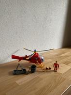 Brandweerman Sam Walaby 1 - set 3, Ophalen, Gebruikt