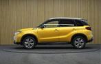 Suzuki Vitara 1.4 Boosterjet Select Smart Hybrid Facelift |, Stof, Gebruikt, Zwart, 24 maanden