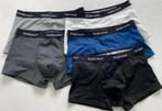 Set Microfiber Boxershorts Nieuw, Kleding | Heren, Ondergoed, Verzenden, Overige kleuren, Boxer