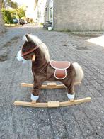 Hobbelpaard, Ophalen, Nieuw, Paard