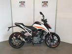 KTM 390 Duke ABS (bj 2021), 390 cc, Bedrijf, 12 t/m 35 kW, Naked bike