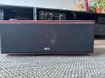 KEF XQ 50 CENTER SPEAKER, Audio, Tv en Foto, Luidsprekers, Gebruikt, 120 watt of meer, Center speaker, Ophalen