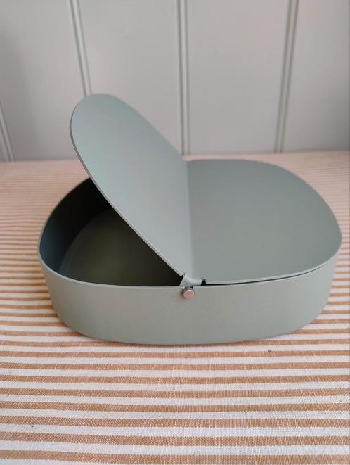 Ikea Ypperlig limited edition grote doos Green  Hay, Huis en Inrichting, Overige Huis en Inrichting, Zo goed als nieuw, Ophalen of Verzenden