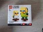 Lego 40443 Parkiet sealed, Ophalen, Nieuw