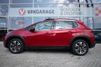 Peugeot 2008 1.2 PureTech Allure | Trekhaak, Auto's, Peugeot, 12 maanden, 1199 cc, Bedrijf, 630 kg