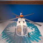 Playmobil helikopter, zo goed als nieuw., Ophalen, Zo goed als nieuw