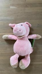 Sigikid Best friend by Sigikid Varken ca 35 cm lang, Kinderen en Baby's, Ophalen of Verzenden, Nieuw, Overige typen
