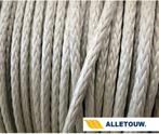Mestschuif touw 10mm