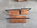 Dbodhi Shelfmate Type B C D - Wandplanken, Huis en Inrichting, Ophalen, Zo goed als nieuw