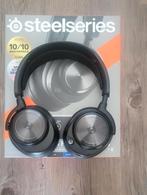 Steelseries Arctis Nova Pro Wireless, Overige merken, Bluetooth, Zo goed als nieuw, Op oor (supra aural)