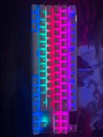 Steelseries Apex 7 TKL, Computers en Software, Toetsenborden, Gaming toetsenbord, Ophalen of Verzenden, Qwerty, Bedraad