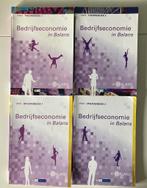 Bedrijfseconomie in balans vwo theorieboek opgavenboek, Ophalen of Verzenden, Gelezen, VWO, Bedrijfseconomie of M&O