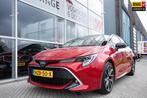 Toyota Corolla 1.8 Hybrid Executive | Luxury pack | Sportsto, 12 maanden, 450 kg, Gebruikt, 4 cilinders