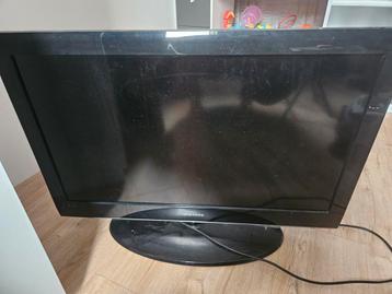 Samsung Televisie 43inch beschikbaar voor biedingen