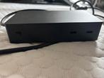Microsoft surface dock 2 zgan, Ophalen of Verzenden, Zo goed als nieuw