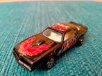 Pontiac Firebird, Hobby en Vrije tijd, Modelauto's | 1:43, Ophalen of Verzenden, Zo goed als nieuw, Auto, Overige merken