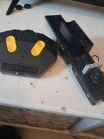 LEGO train 9v onderdelen 7898, Ophalen of Verzenden, Gebruikt, Losse stenen, Lego