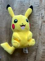 Pikachu knuffel, Ophalen of Verzenden, Zo goed als nieuw, Overige typen