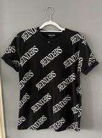 Nieuw Shirt van Reinders maat m, Maat 38/40 (M), Zwart, Nieuw, Ophalen of Verzenden