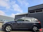 Kia cee'd Sporty Wagon - 1.4 CVVT Navigator Plus Pack/Navi/P, Auto's, Kia, Voorwielaandrijving, Euro 5, Gebruikt, 4 cilinders