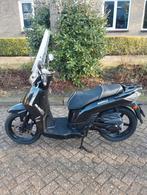 KYMCO PEOPLE S, Maximaal 45 km/u, Ophalen of Verzenden, People S, Benzine