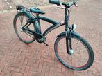 Batavus snake fiets 26 inch met 3 speed, 26 inch of meer, Ophalen of Verzenden, Handrem, Batavus Snake fiets