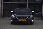 Volvo V40 1.6 T3 R-Design Cruise Navi Trekhaak NAP, Auto's, Voorwielaandrijving, Gebruikt, Huisgarantie, 4 cilinders