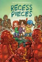 Bob Fingerman's Recess Pieces HC - Dark Horse Books (2006), Eén comic, Amerika, Verzenden, Dark Horse Comics