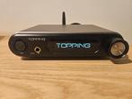 Topping DX-5, Overige merken, Ophalen of Verzenden, Zo goed als nieuw, 120 watt of meer