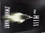 Zwart hart - Joe Hill, Boeken, Ophalen of Verzenden, Zo goed als nieuw, Joe Hill, Amerika