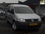 Volkswagen Caddy 1.6 Trendline 5+1 Rolstoelvervoer | NL Auto, Voorwielaandrijving, 65 €/maand, 730 kg, Gebruikt