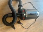Professionele Hondenfohn - Waterblazer verstelbaar 2800W, Ophalen, Zo goed als nieuw