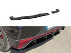 Hyundai i20 N/ N Line Mk3 – Achterbumper spoiler, Auto diversen, Tuning en Styling, Ophalen of Verzenden, MJ-Carstyling, Info@mj-carstyling.net