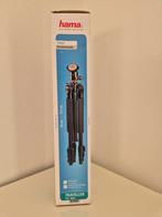 Tripod Traveller 117 Ball Tripod zwart, Audio, Tv en Foto, Fotografie | Statieven en Balhoofden, Ophalen, Nieuw, Minder dan 150 cm