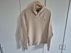 Ralph Lauren M, Maat 48/50 (M), Beige, Ophalen of Verzenden, Polo Ralph Lauren