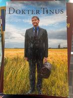 Dokter Tinus Roman, Ophalen of Verzenden, Zo goed als nieuw, Nederland