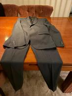 Heren costuum, Kleding | Heren, Kostuums en Colberts, Ophalen, Zo goed als nieuw, Overige maten, Blauw